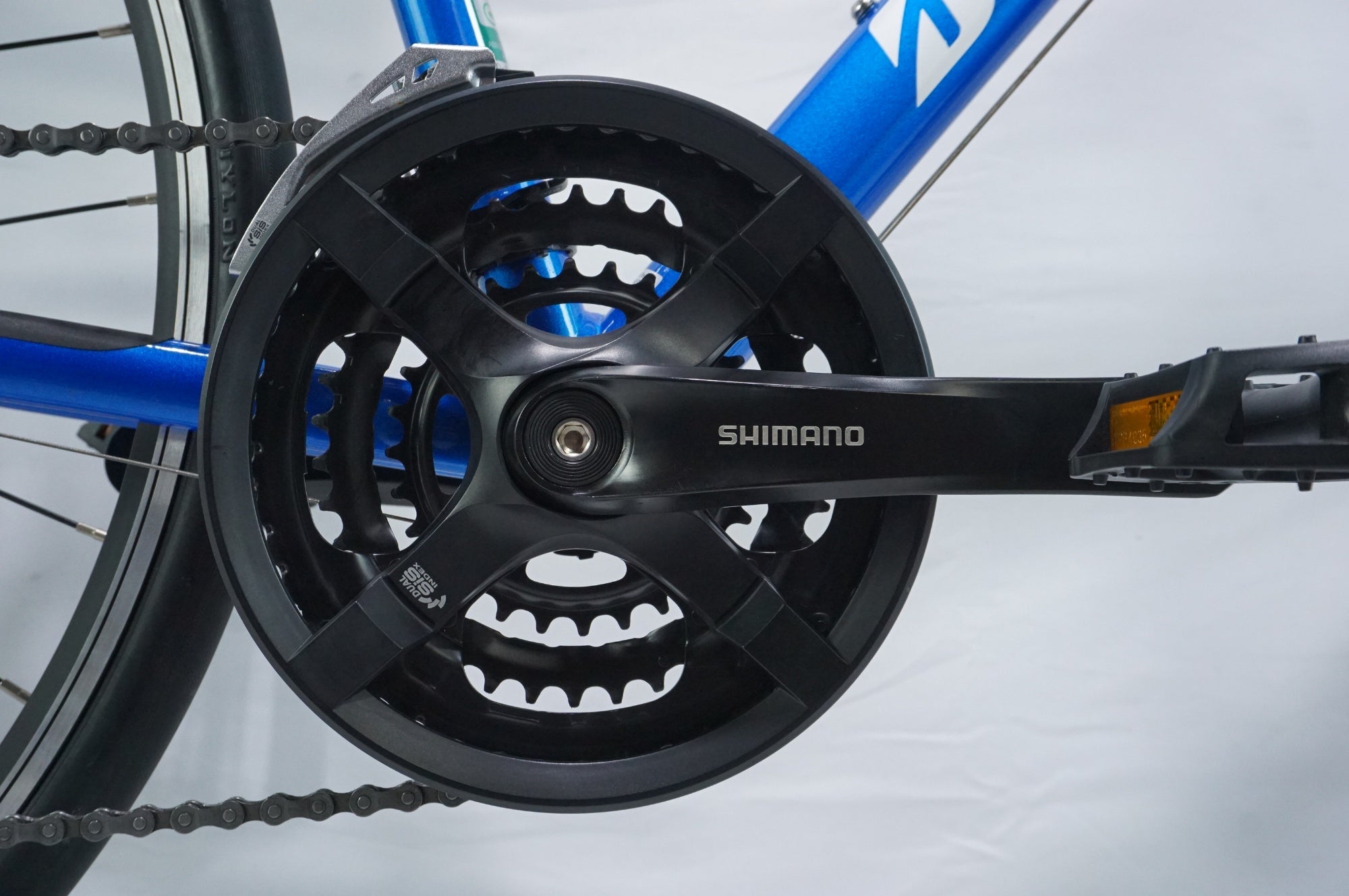 BRIDGESTONE 「ブリヂストン」 XB1 2025年モデル クロスバイク / 中目黒店