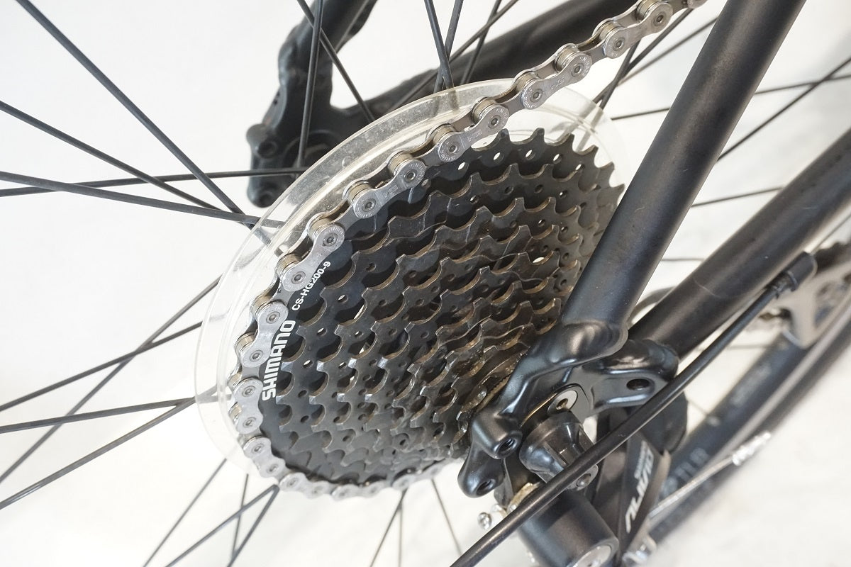 TREK 「トレック」 FX3 WSD 2018年モデル クロスバイク / 横浜戸塚店