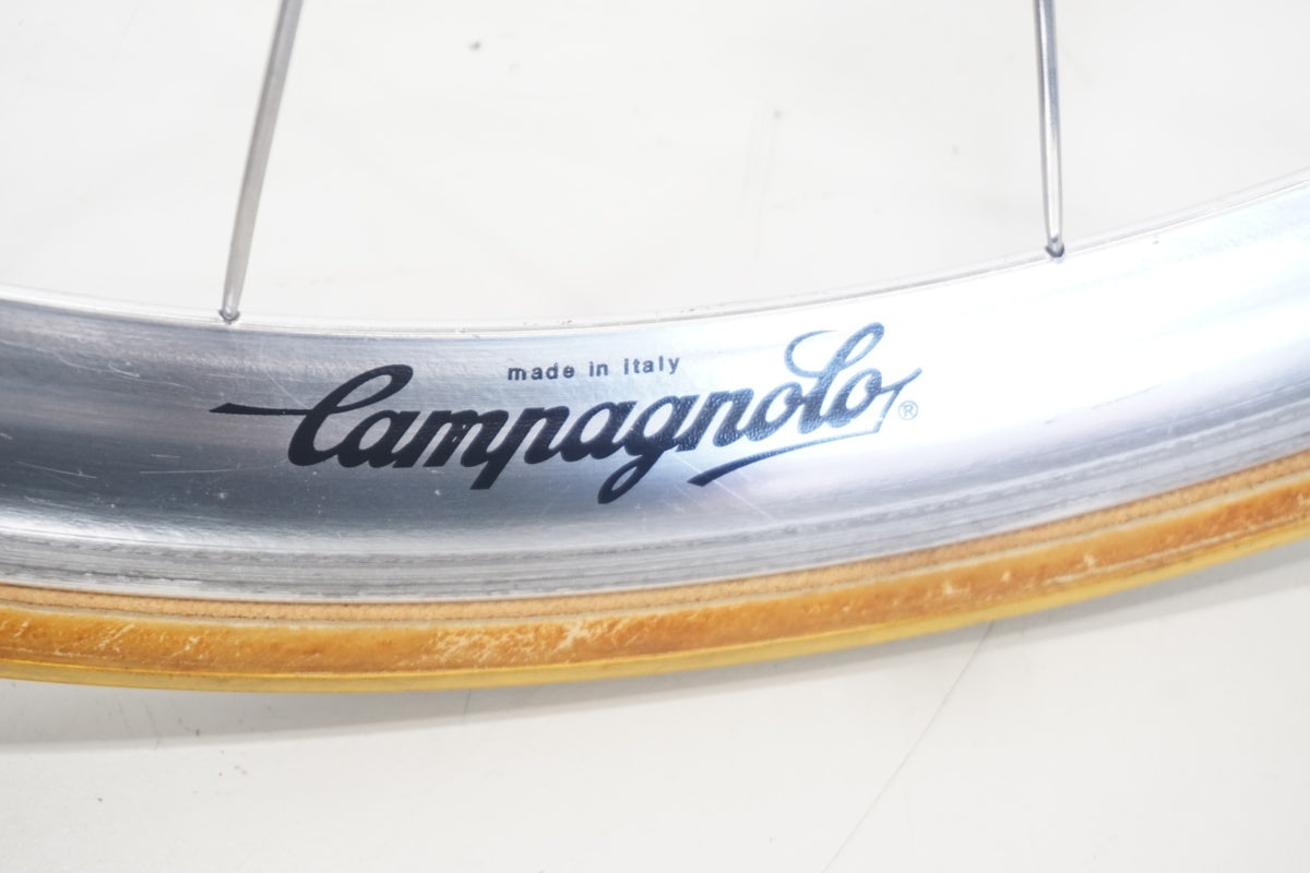 CAMPAGNOLO 「カンパニョーロ」 SHAMAL カンパフリー リアホイール / 滋賀大津店