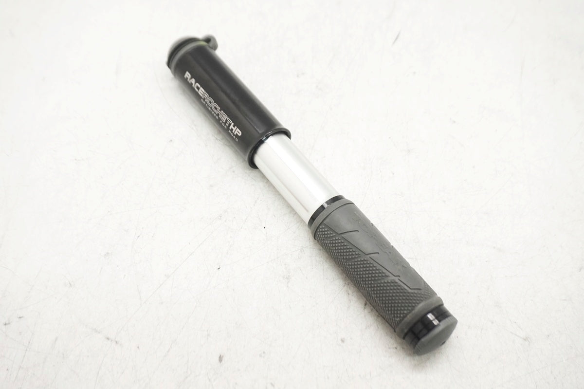 TOPEAK 「トピーク」 RACE ROCKET HP 携帯ポンプ / 大阪門真店