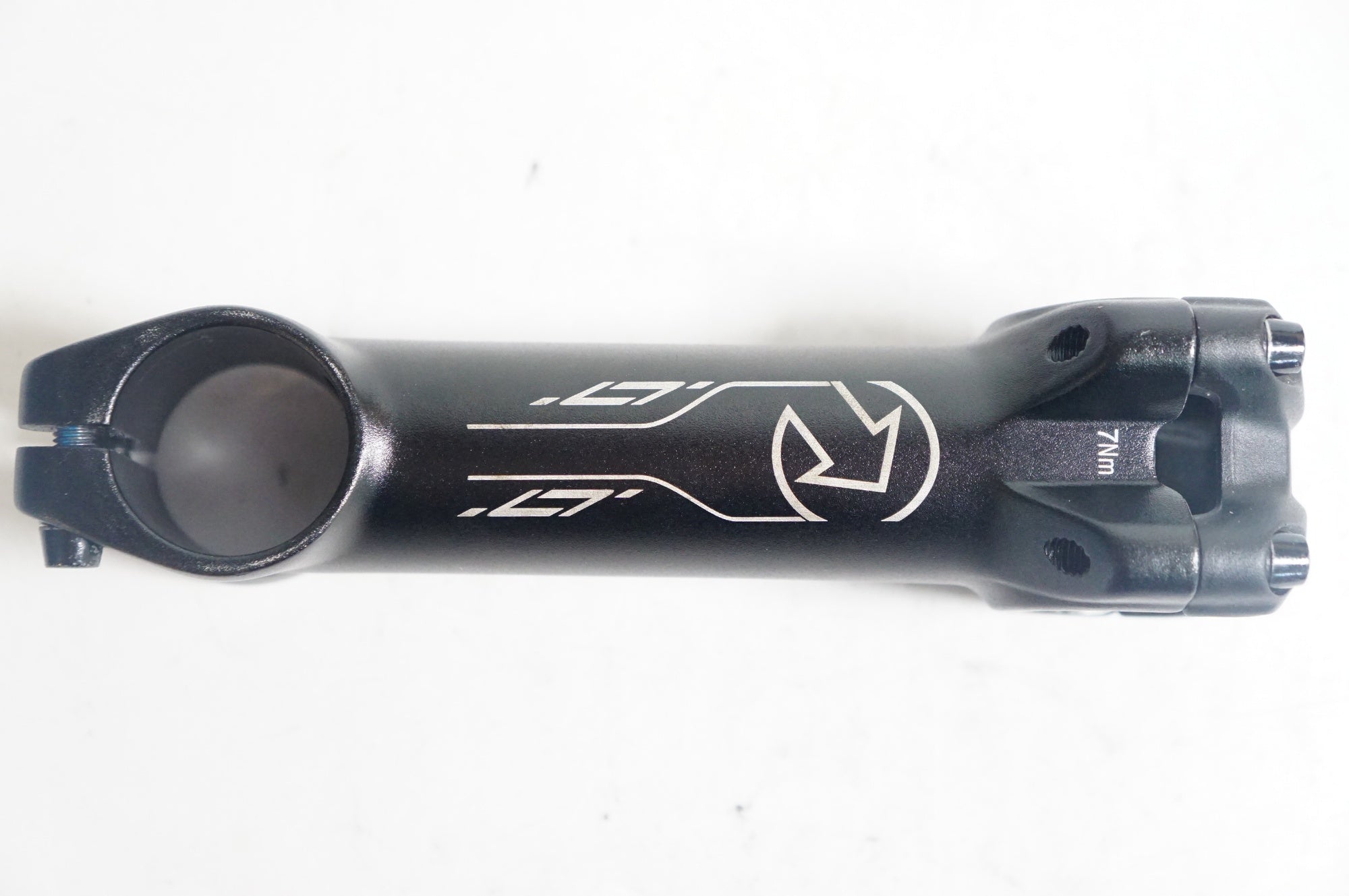 ジャンク SHIMANO 「シマノ」 PRO LT φ31.8 120mm ステム / 熊谷本店