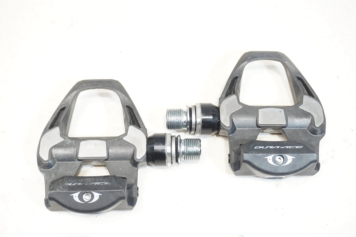 SHIMANO 「シマノ」 DURA-ACE PD-R9100 ペダル / 横浜戸塚店