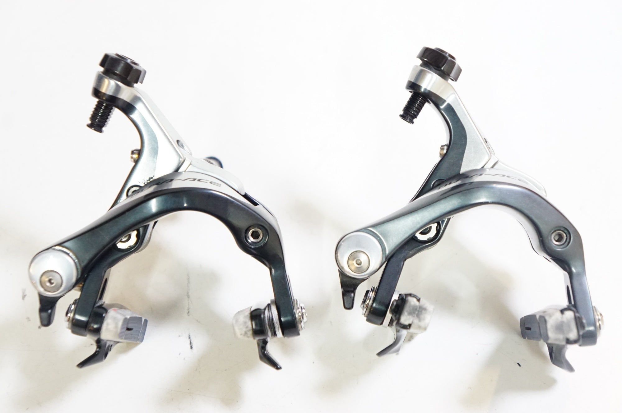 ジャンク SHIMANO 「シマノ」 DURA-ACE BR-9000 キャリパーブレーキセット / 熊谷本店