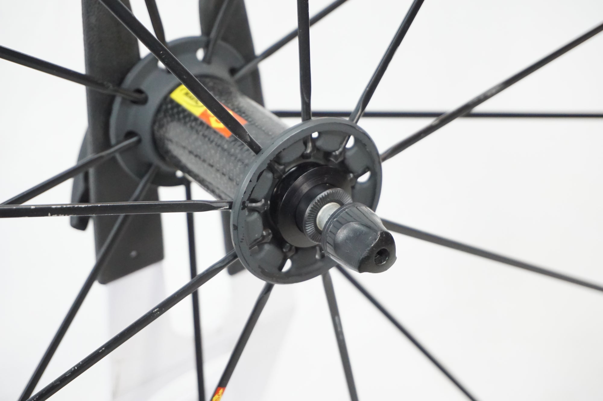 MAVIC 「マビック」 KSYRIUM SLR EXALITH SHIMANO 11s ホイールセット / 川越店
