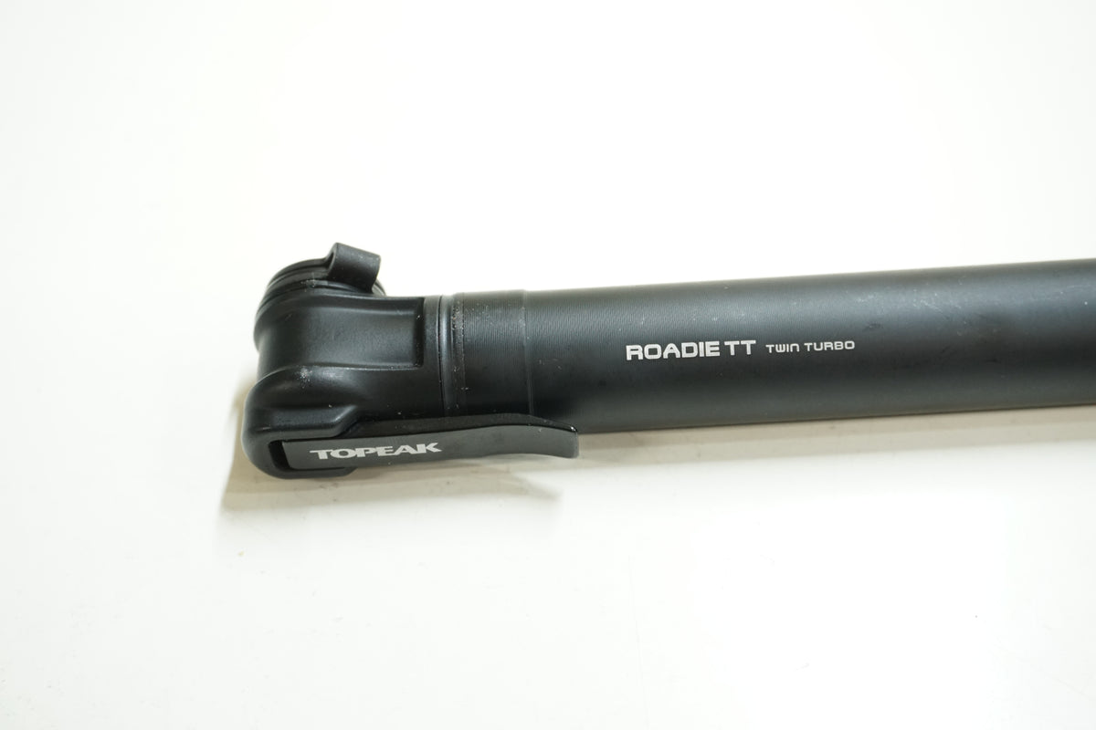 TOPEAK 「トピーク」 ROADIE TT 携帯ポンプ / 大宮店