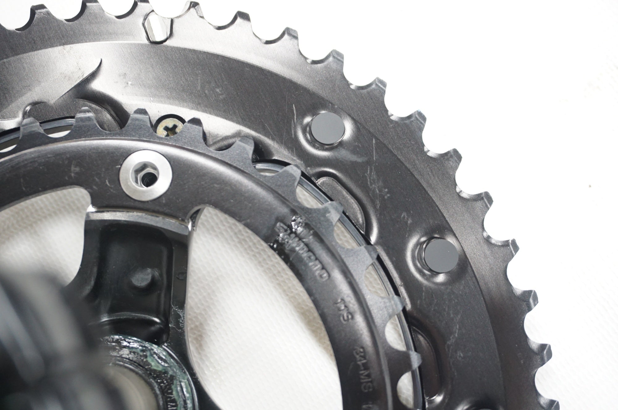 SHIMANO 「シマノ」 FC-RS510 170mm 50-34T 11S クランク / 阪急塚口店