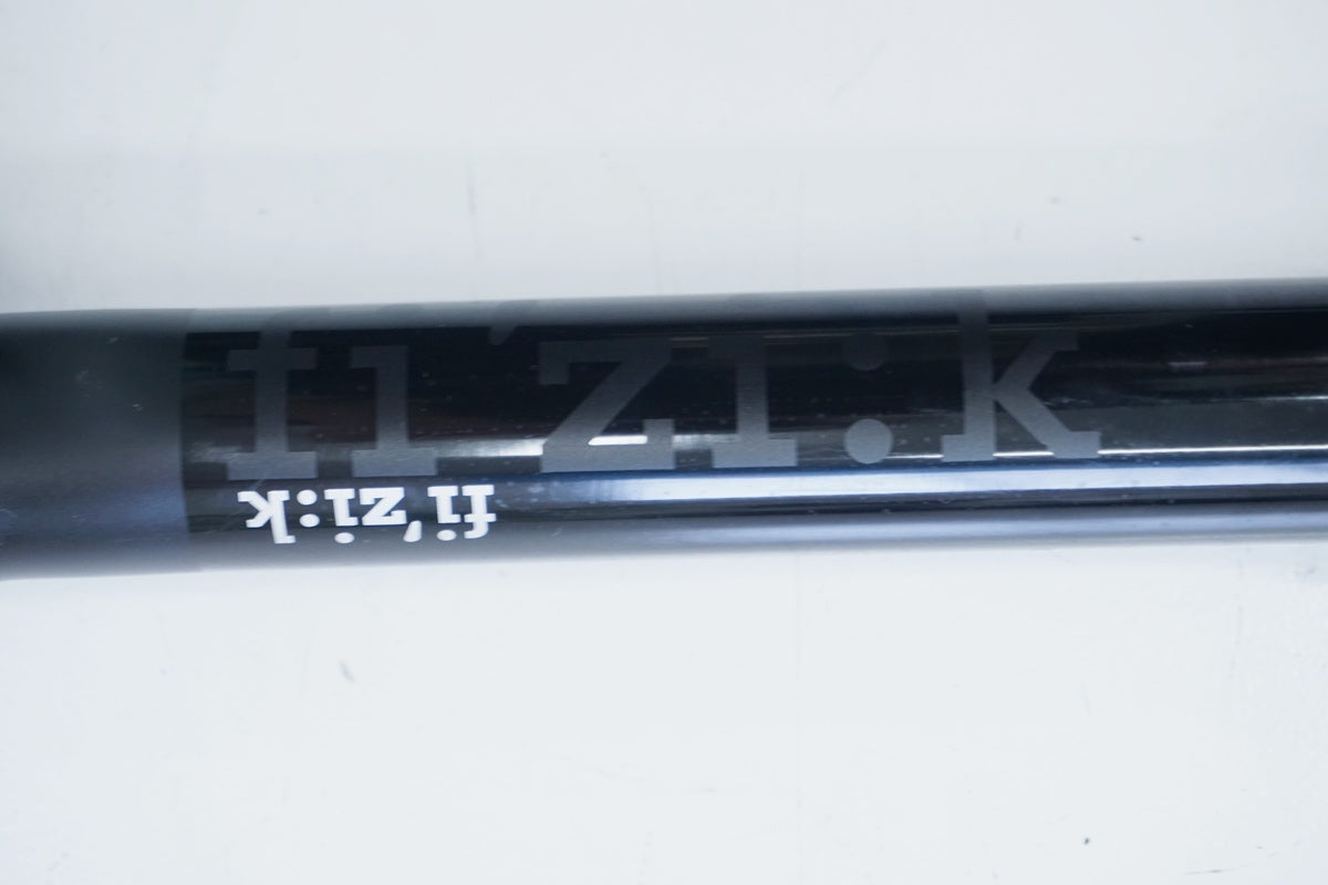 FIZIK 「フィジーク」 CYRANO Φ30.9 330mm シートポスト / 京都八幡店