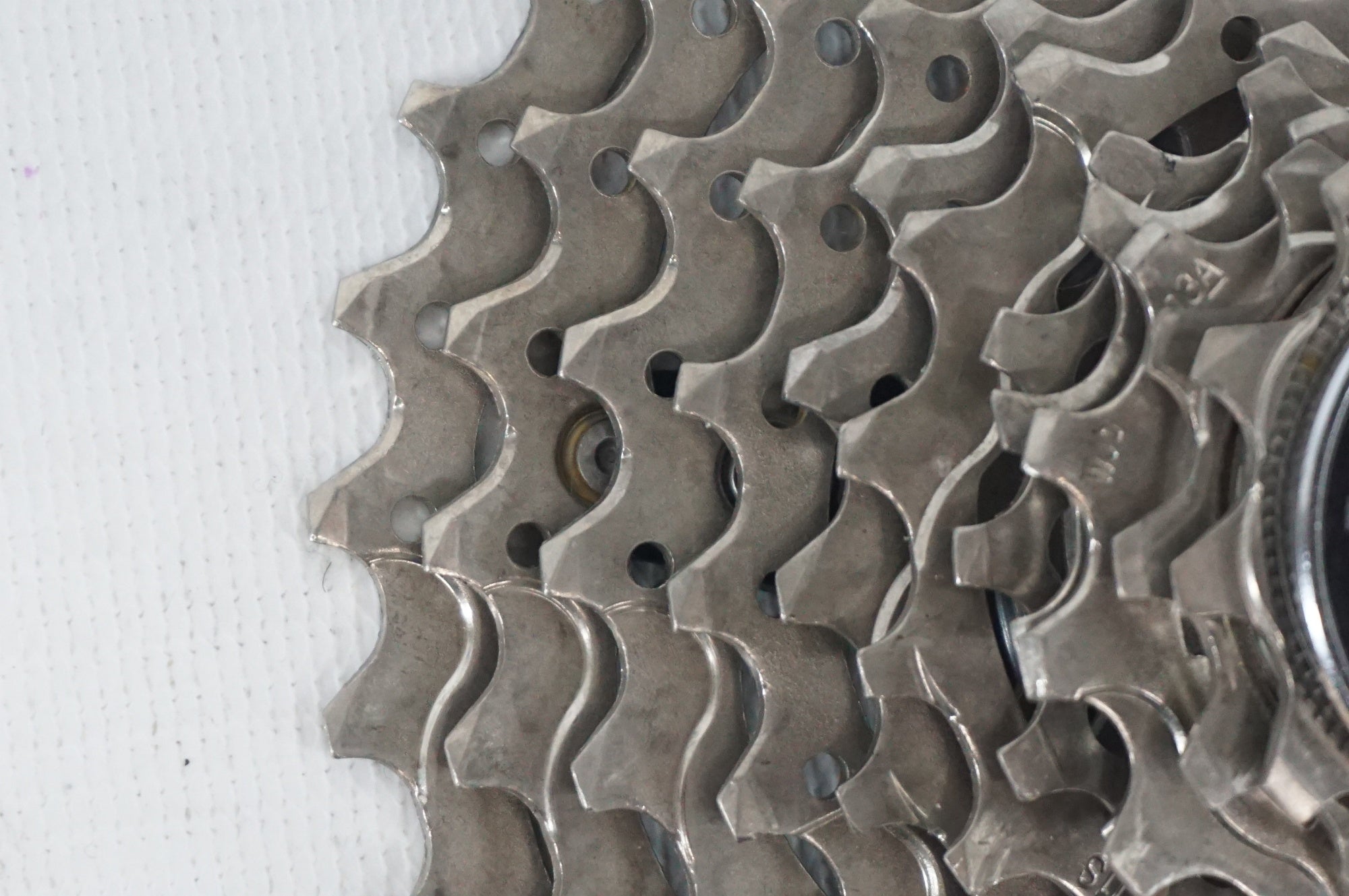 SHIMANO 「シマノ」 105 CS-R7000 11-30T スプロケット / 阪急塚口店