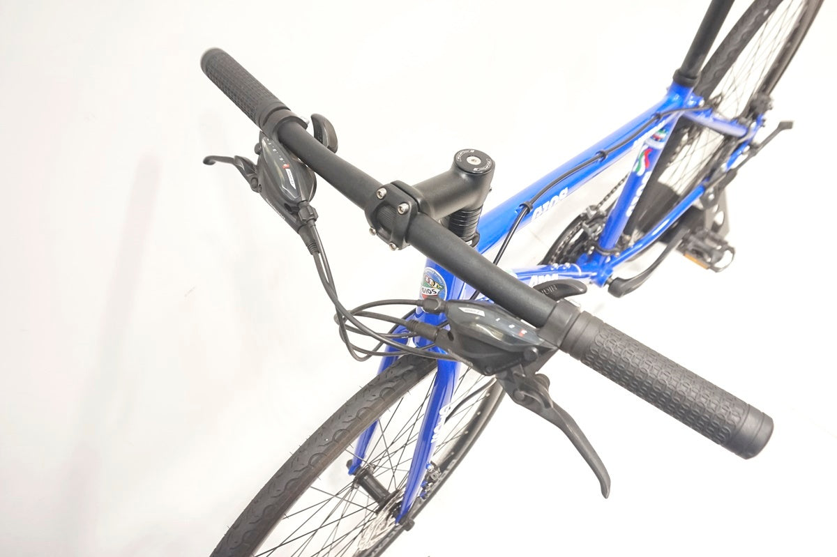 GIOS 「ジオス」 MISTRAL DISC 2024年モデル クロスバイク / 奈良店