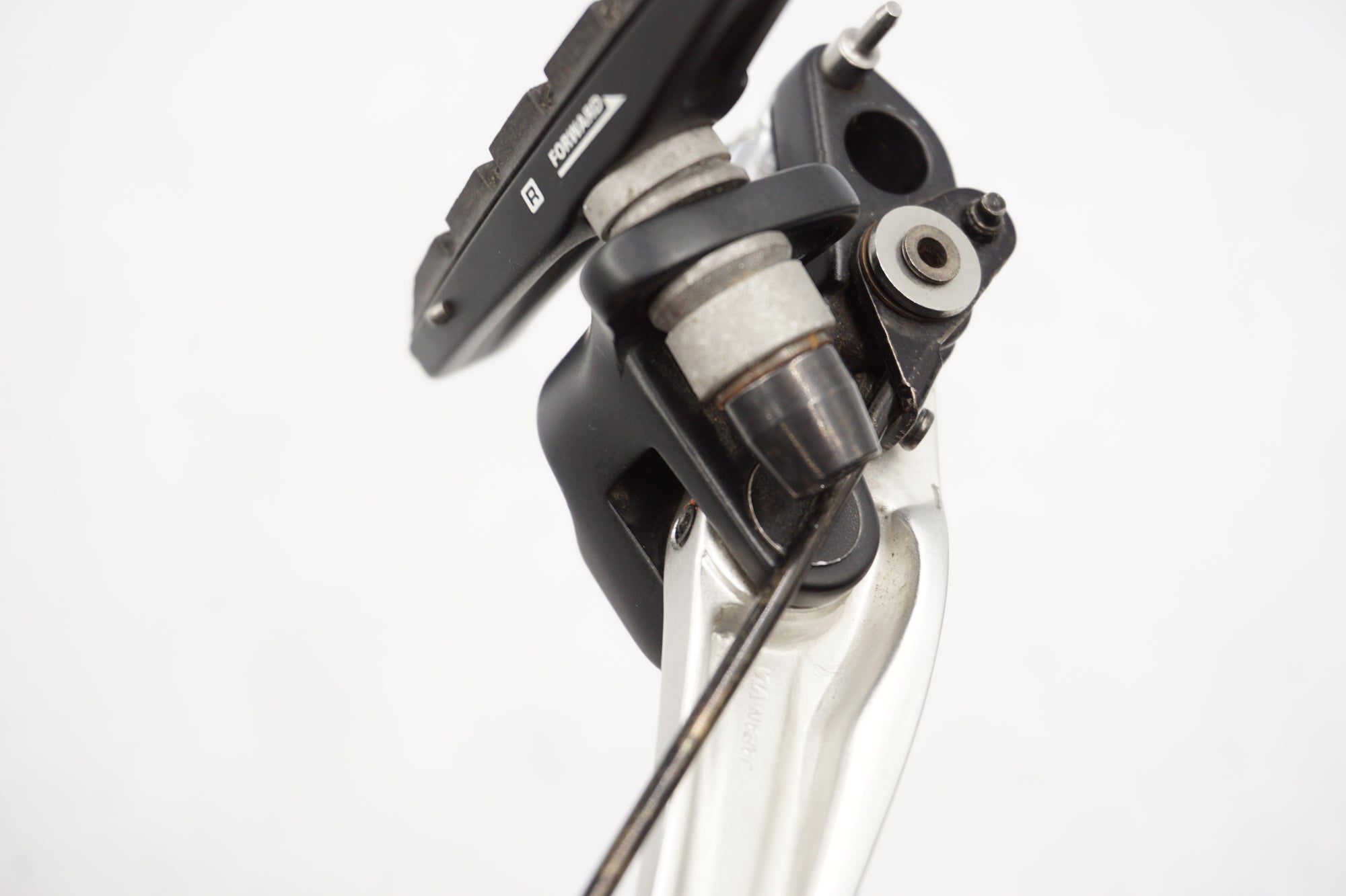 SHIMANO 「シマノ」 BR-M750 Vブレーキセット / 奈良店