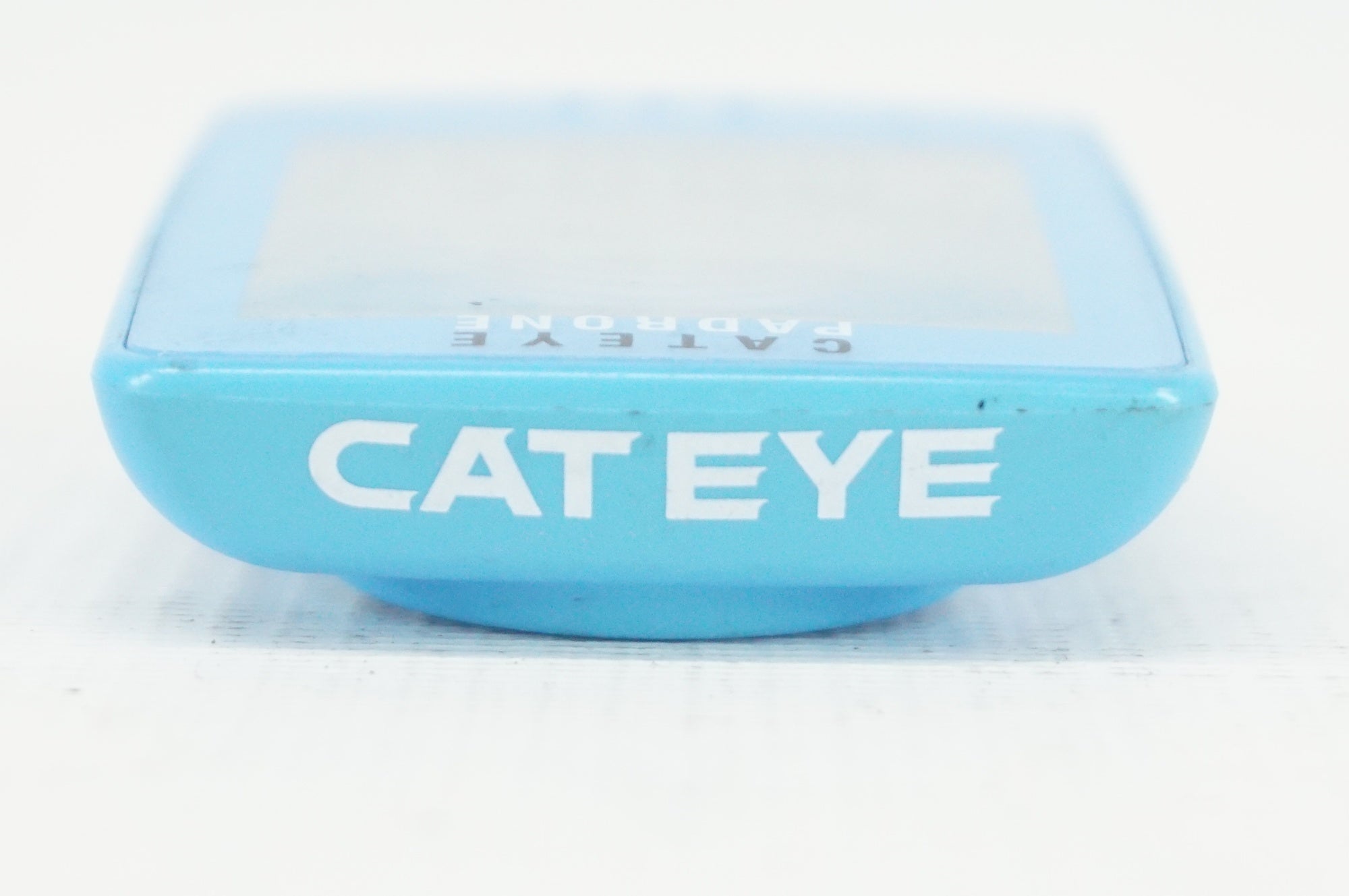 CATEYE 「キャットアイ」 PADRONE サイクルコンピューター / 阪急塚口店