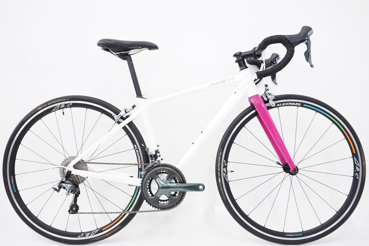 CONTEND SL2 2018モデル サイズ　S ジャイアント GIANT コンテンド CONTEND SL2 2018モデル Sサイズ