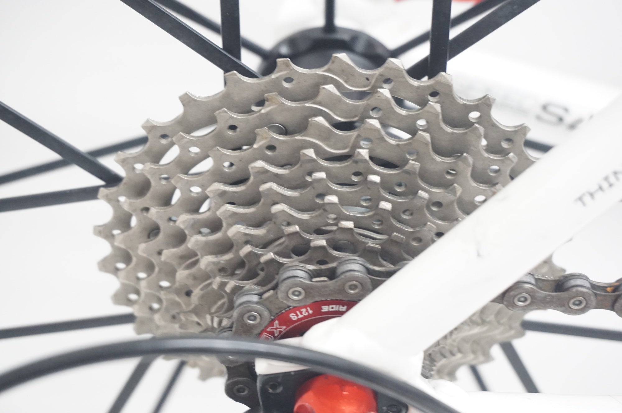 CANNONDALE 「キャノンデール」 CAAD OPTIMO TIAGRA 2018年モデル ロードバイク カスタム / 福岡店