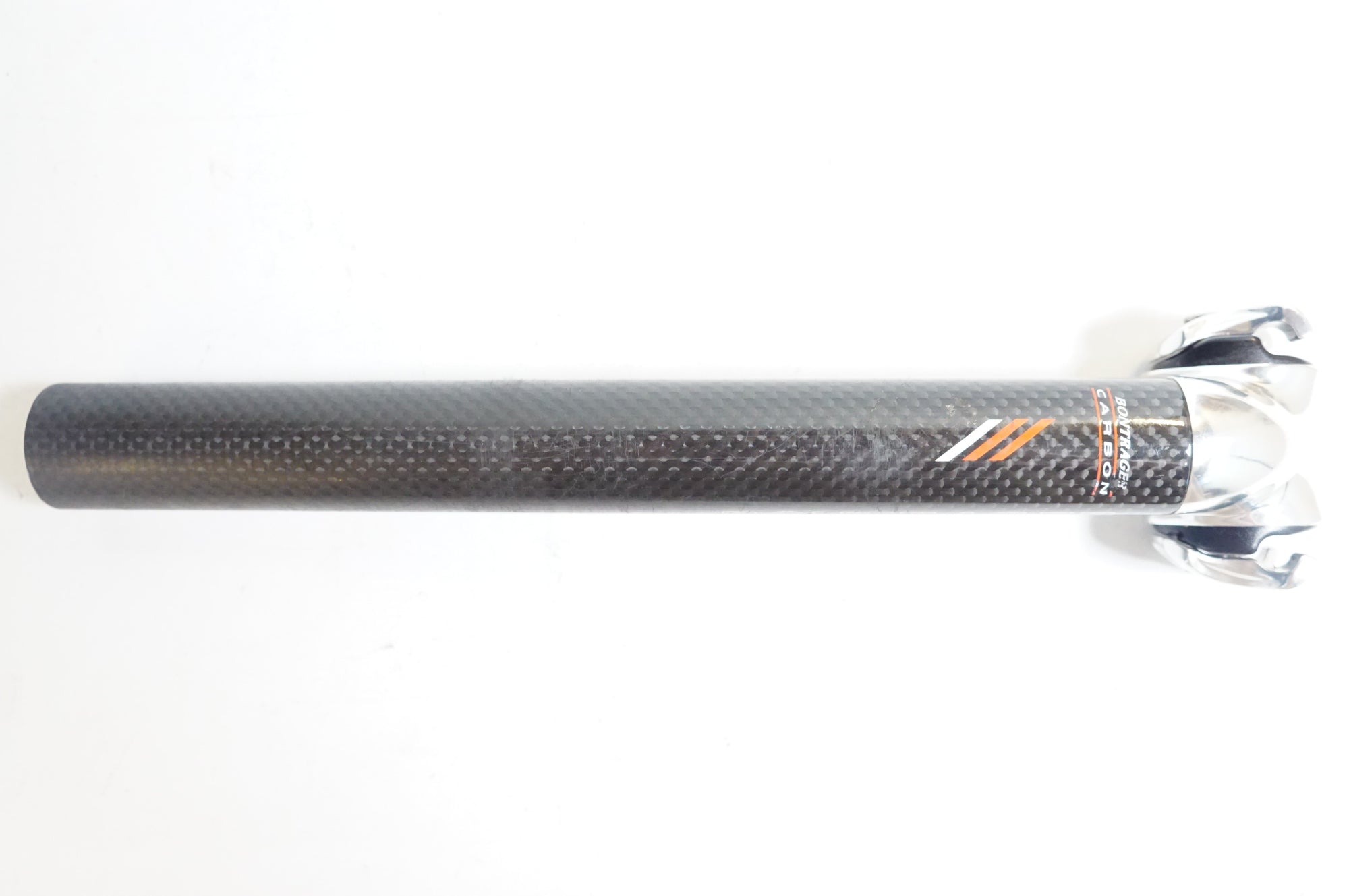 BONTRAGER 「ボントレガー」 RACE X LITE CARBON φ27.2 250mm シートポスト / 熊谷本店