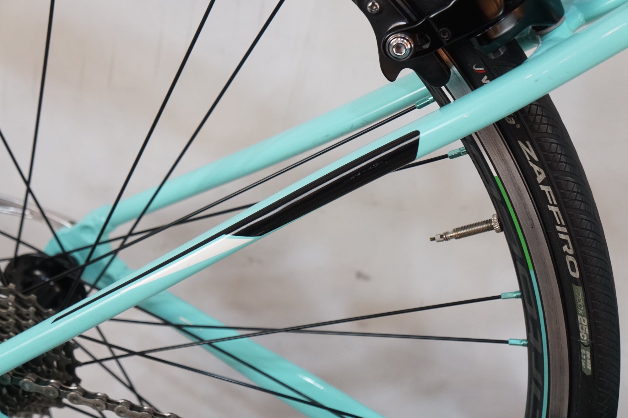 BIANCHI 「ビアンキ」 VIA NIRONE7 105 2020年モデル ロードバイク / バイチャリ浦和ベース