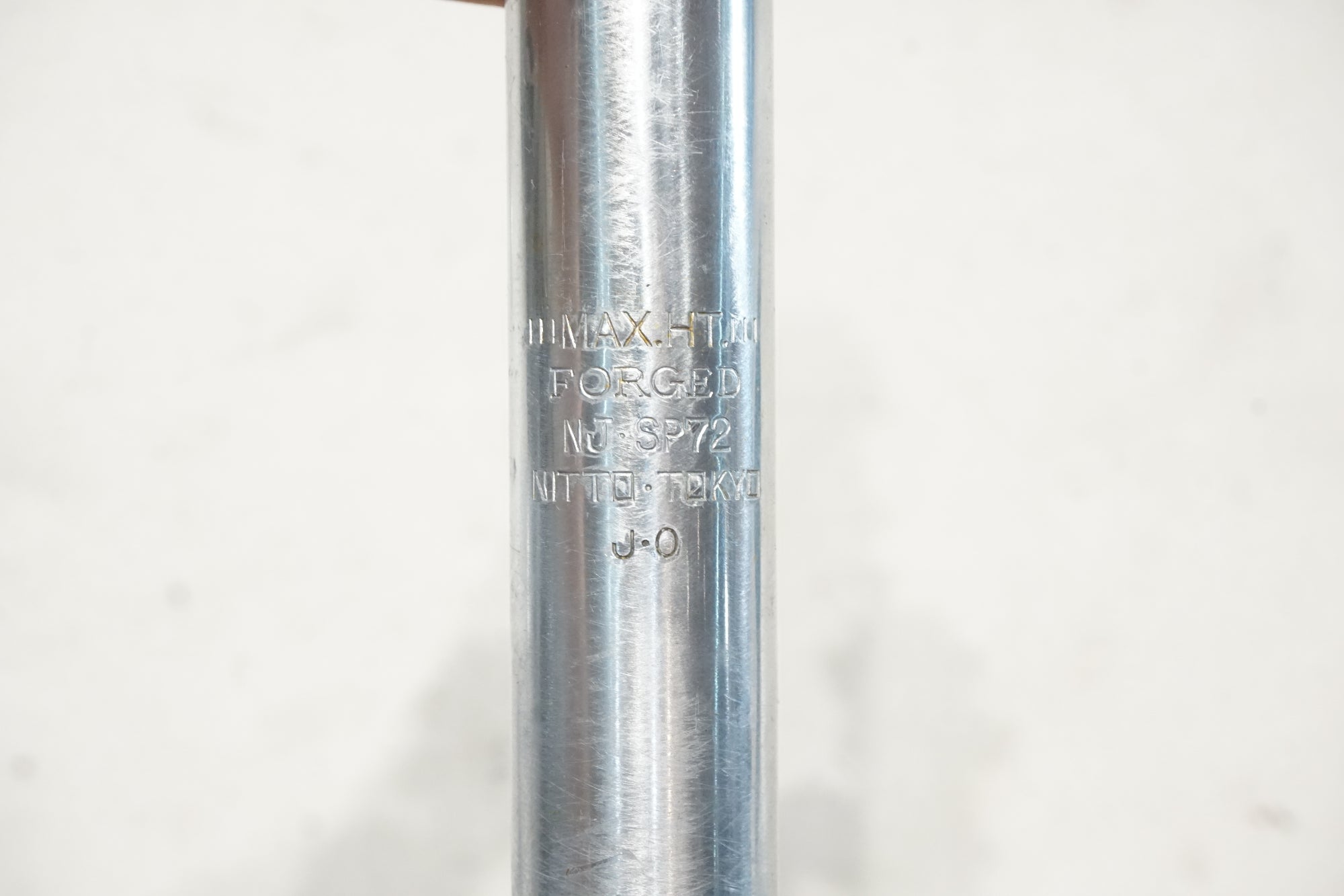 NITTO 「ニット―」 SP72-W30 Φ27.2 シートポスト / 横浜戸塚店