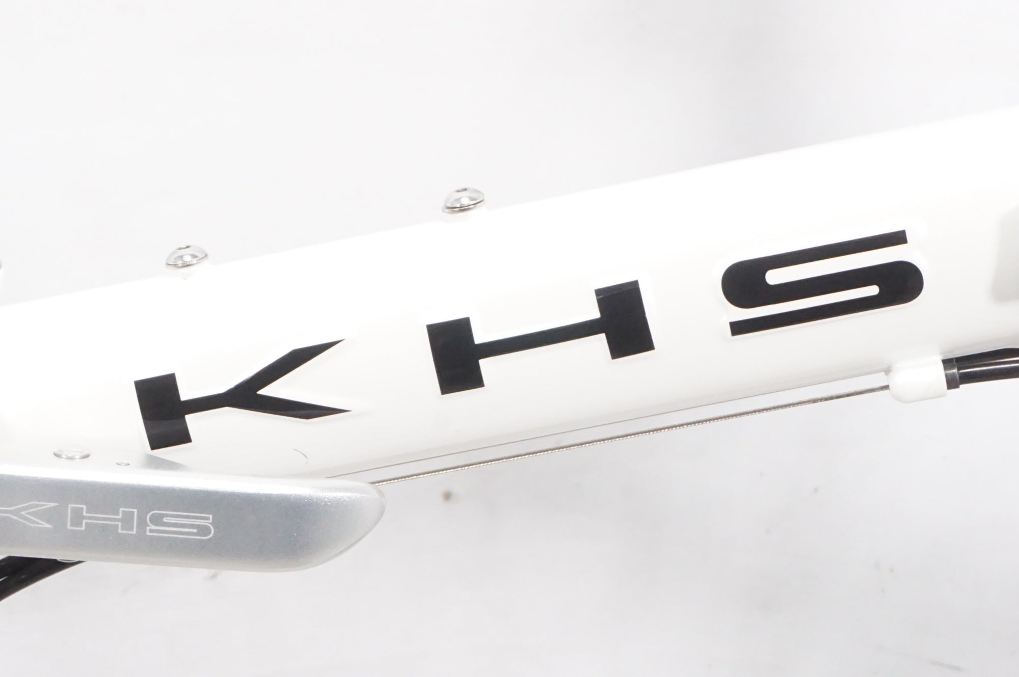 KHS 「ケーエイチエス」 F20-RS 2021年モデル 20インチ 折りたたみ自転車 / AKIBA店