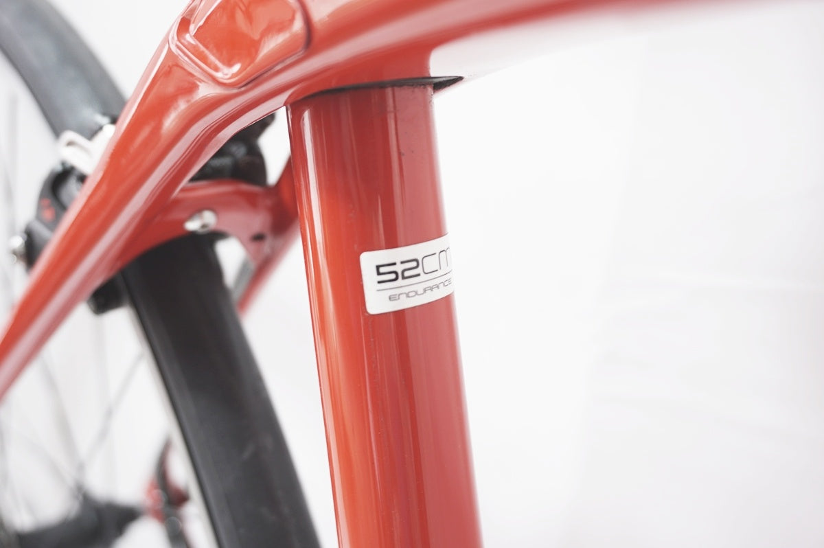 TREK 「トレック」 DOMANE SL6 2017年モデル ロードバイク / バイチャリ世田谷店