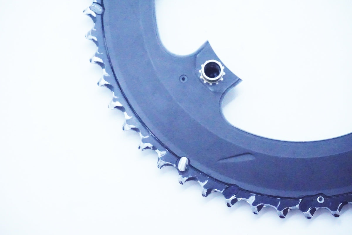 SHIMANO「シマノ」 ULTEGRA FC-6800 52-36T チェーンリングセット/ 京都西院店