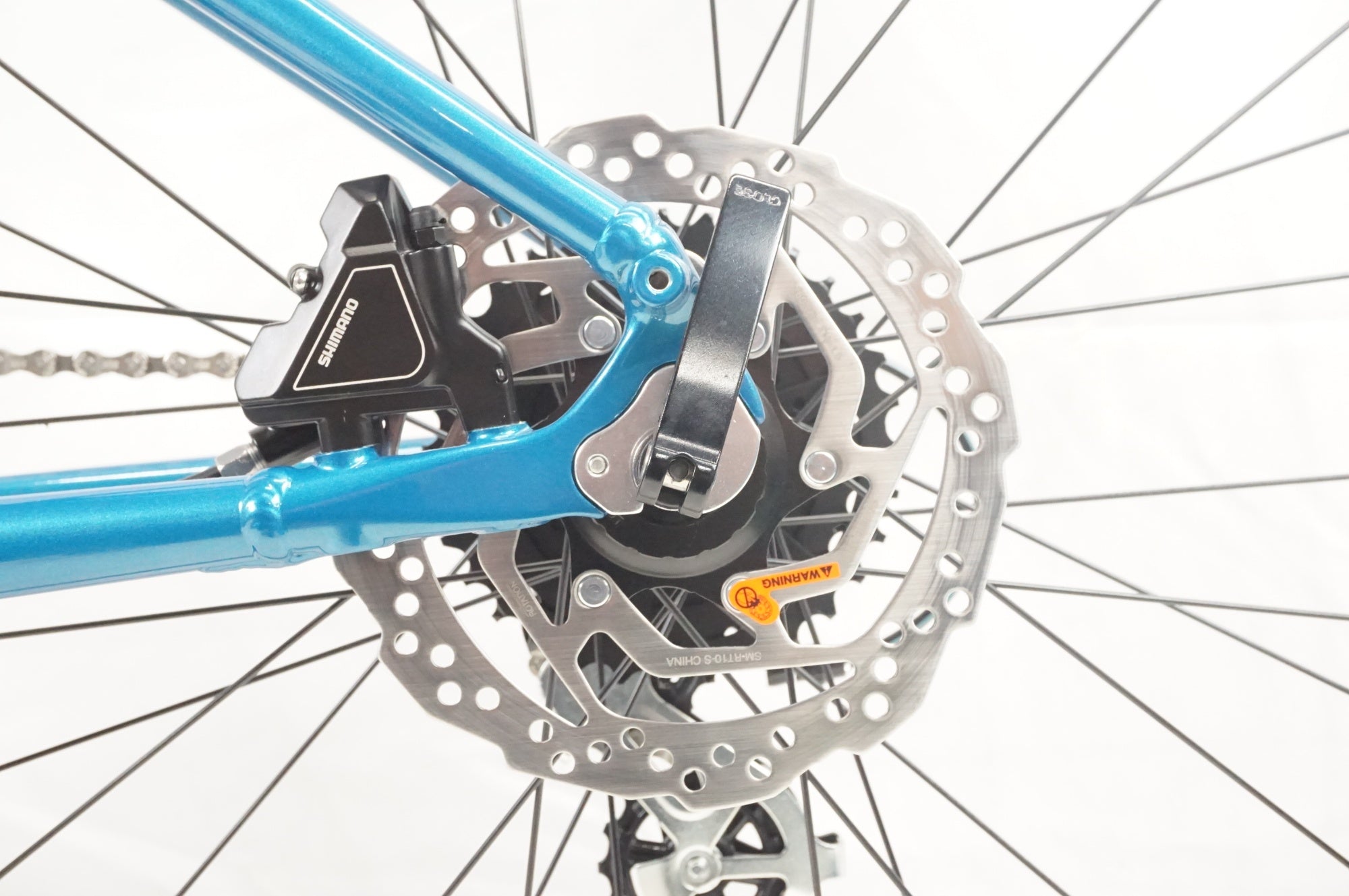 BIANCHI 「ビアンキ」 ROMA3 DISC 2022年モデル クロスバイク / 宇都宮店