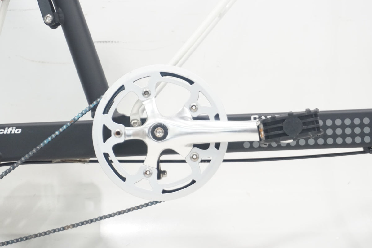 PACIFIC CYCLES 「パシフィックサイクル」 CARRY ME 8インチ 2012年モデル 折り畳み自転車 / 滋賀大津店