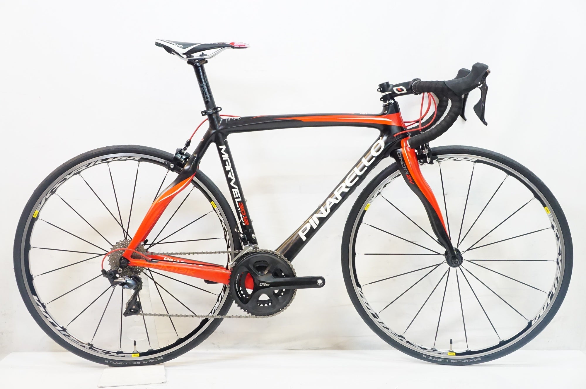 PINARELLO 「ピナレロ」 MARVEL 30.12 THINK2 2014年モデル ロードバイク / 熊谷本店