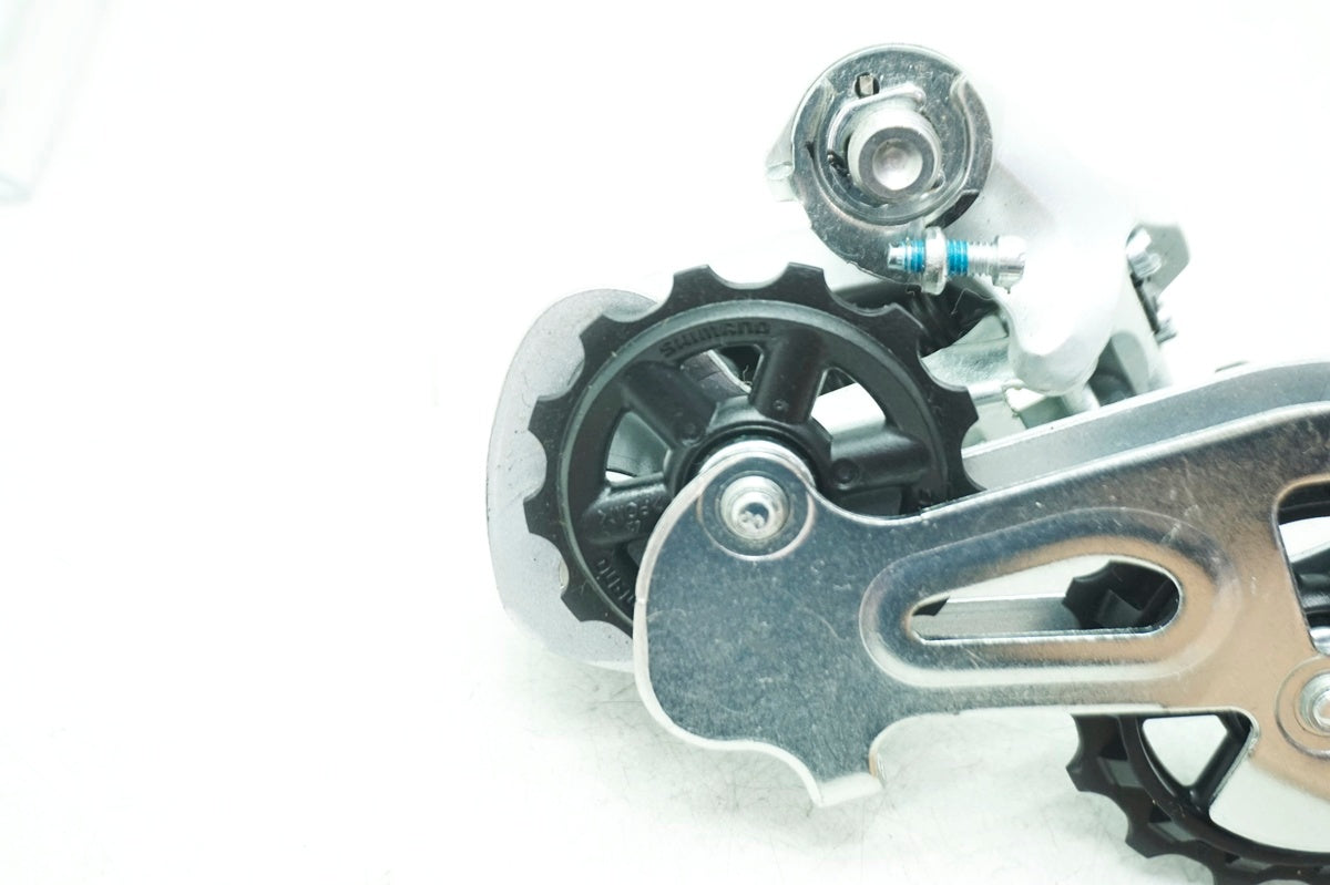 SHIMANO 「シマノ」 ALTUS RD-M310 リアディレイラー / 大阪門真店