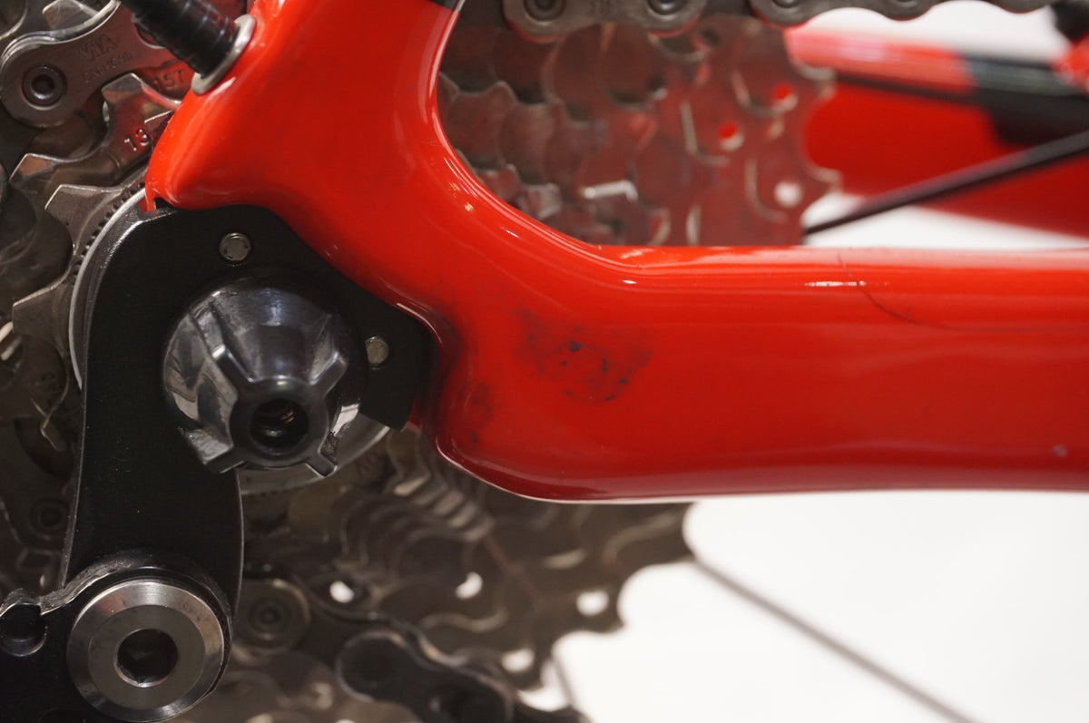 SPECIALIZED 「スペシャライズド」 CRUX PRO CARBON DISC 2013年モデル ロードバイク / 中目黒店