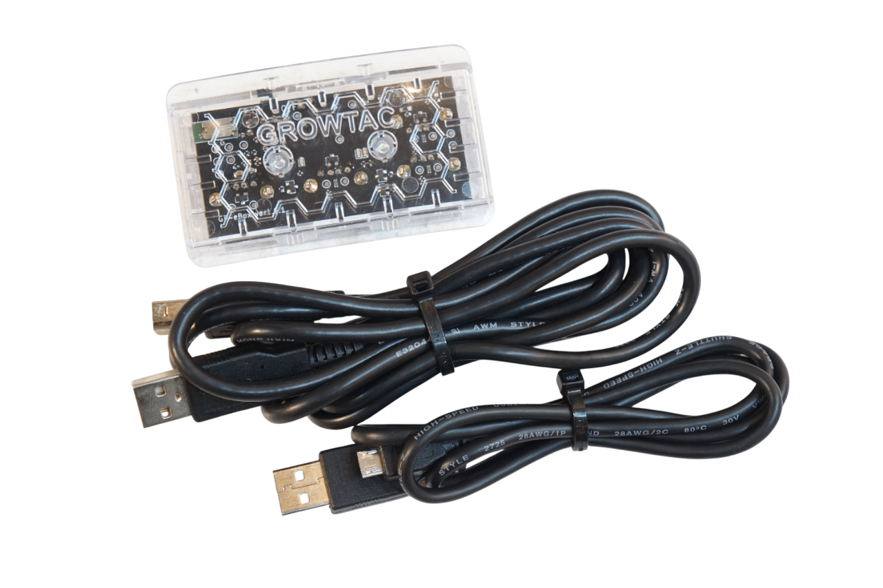 GROWTAC 「グロータック」 GT ROLLER F3.2 ハイブリッドトレーナー / バイチャリ浦和ベース