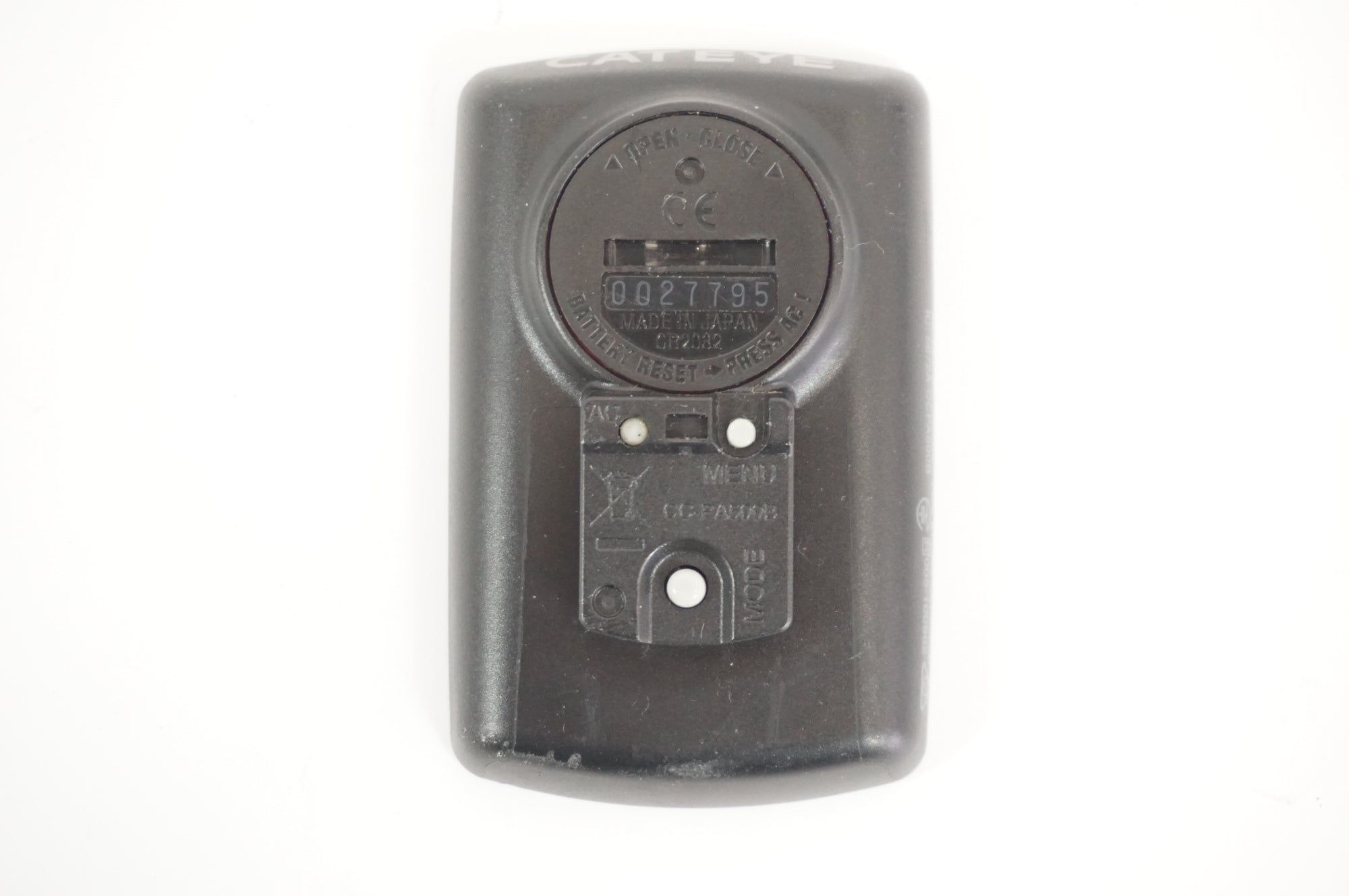 CATEYE 「キャットアイ」 PADRONE SMART CC-PA500B サイクルコンピューター / 宇都宮店