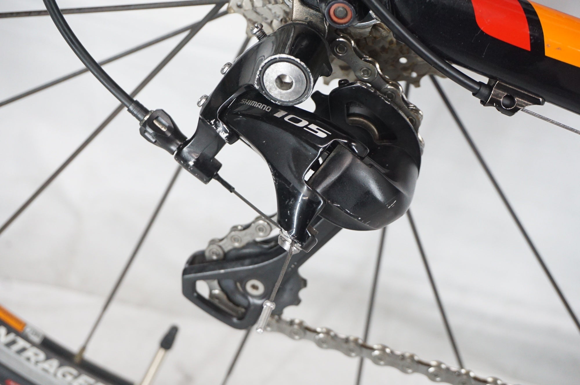 TREK 「トレック」 DOMANE 4.3 2016年モデル クロスバイク / 阪急塚口店