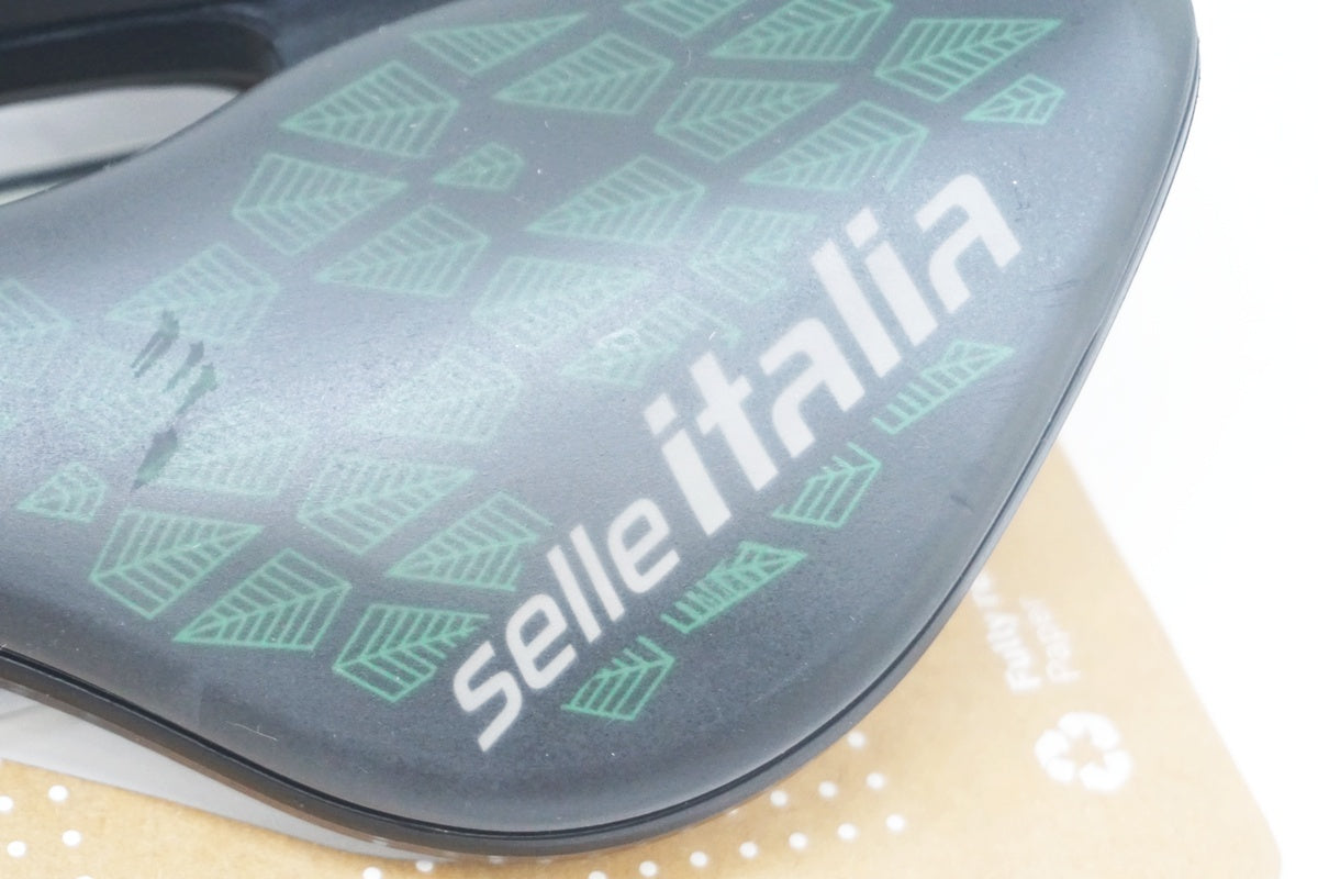 SELLE ITALIA 「セライタリア」 MODEL X LEAF サドル / 大阪美原北インター店