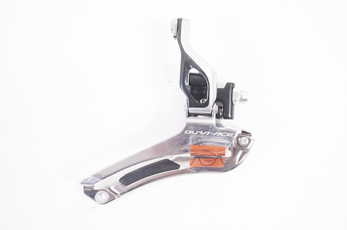 SHIMANO DURA-ACE 9000 フロントディレイラー SHIMANO 「シマノ」 DURA-ACE FD-9000 フロントディレイラー