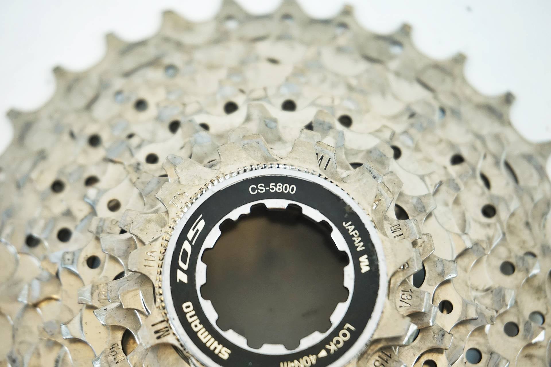 SHIMANO 「シマノ」 105 CS-5800 11S 11-32T スプロケット / 有明ガーデン店