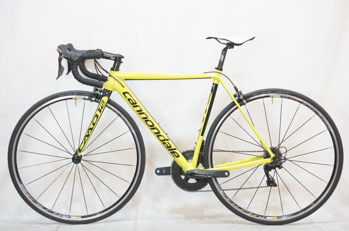 CANNONDALE 「キャノンデール」 CAAD12 105 2016年モデル カスタム ロードバイク / 浦和ベース