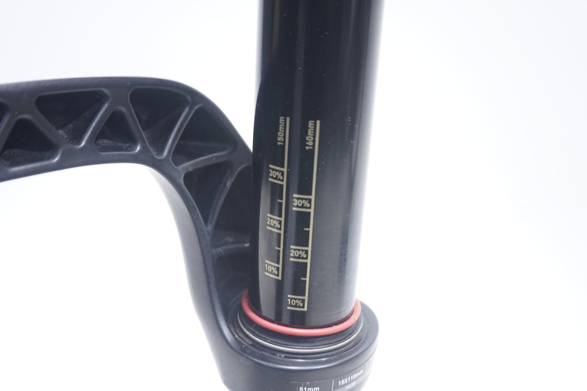 ROCKSHOX 「ロックショックス」 29インチ フロントショック / 大阪門真店