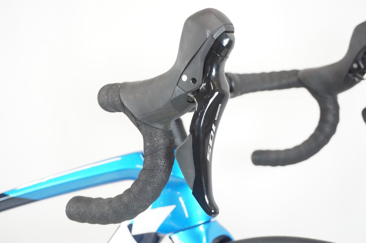 TREK 「トレック」 EMONDA SL5 DISC 2021年モデル ロードバイク / 宇都宮店
