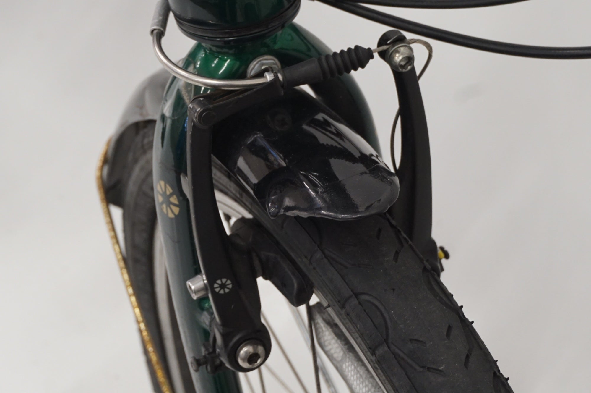 DAHON 「ダホン」 VYBE D7 2019年モデル 折り畳み自転車 / 浜松店