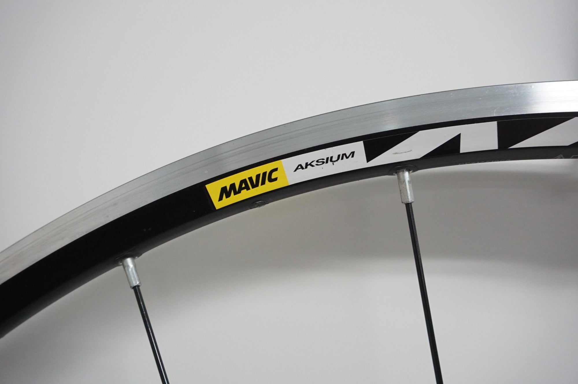 MAVIC 「マヴィック」 AKSIUM シマノ11速 ホイールセット / 福岡店