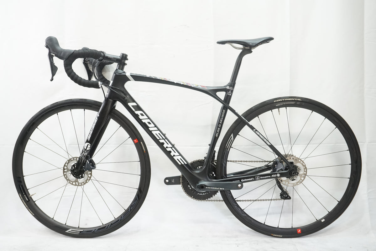 LAPIERRE 「ラピエール」 XELIUS SL ULTIMATE 2020年モデル カスタム ロードバイク / 大宮店