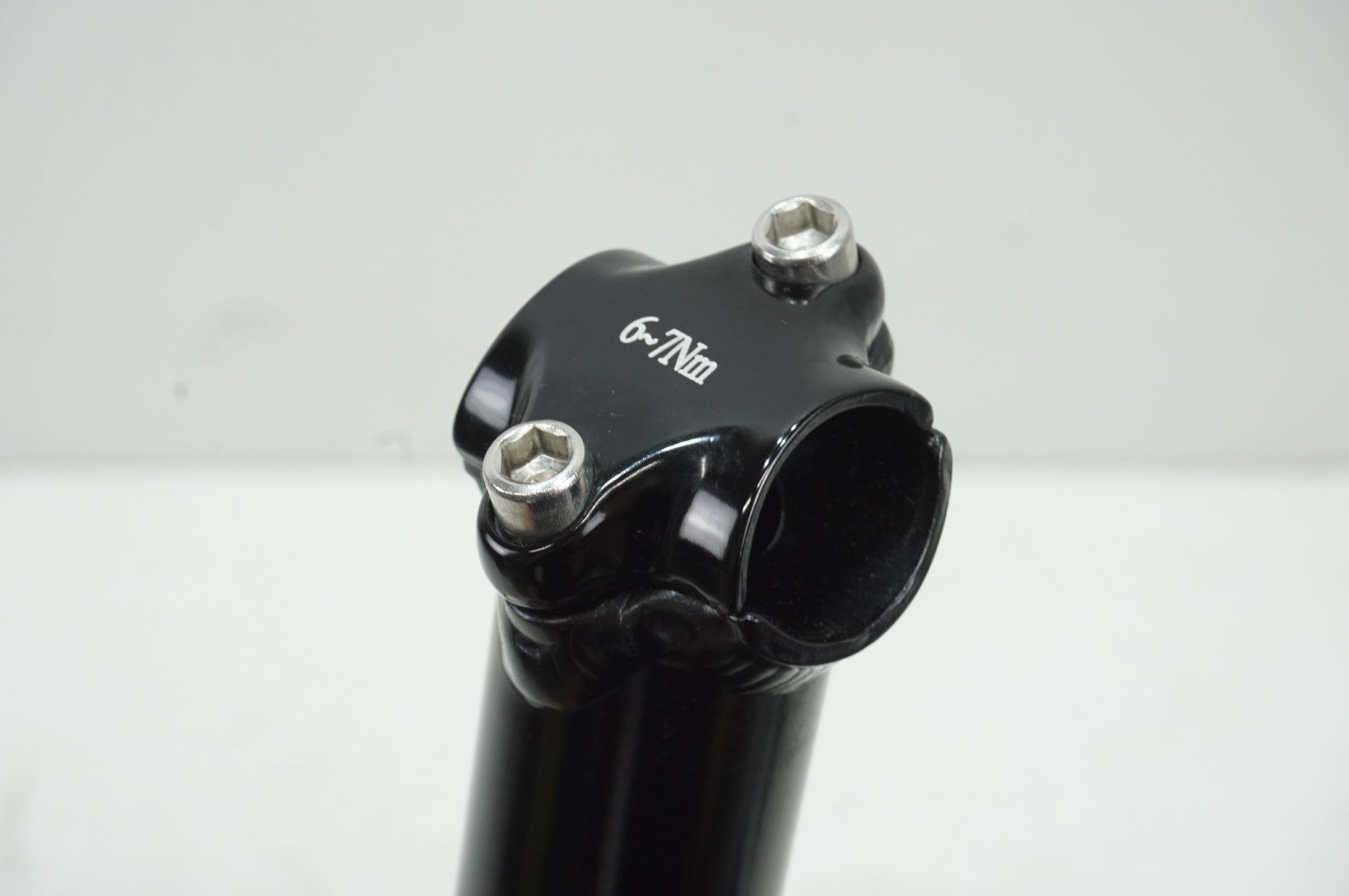 R&M 「リーズアンドミューラー」 BD-1 φ25.4 ハンドルステム / 大宮店