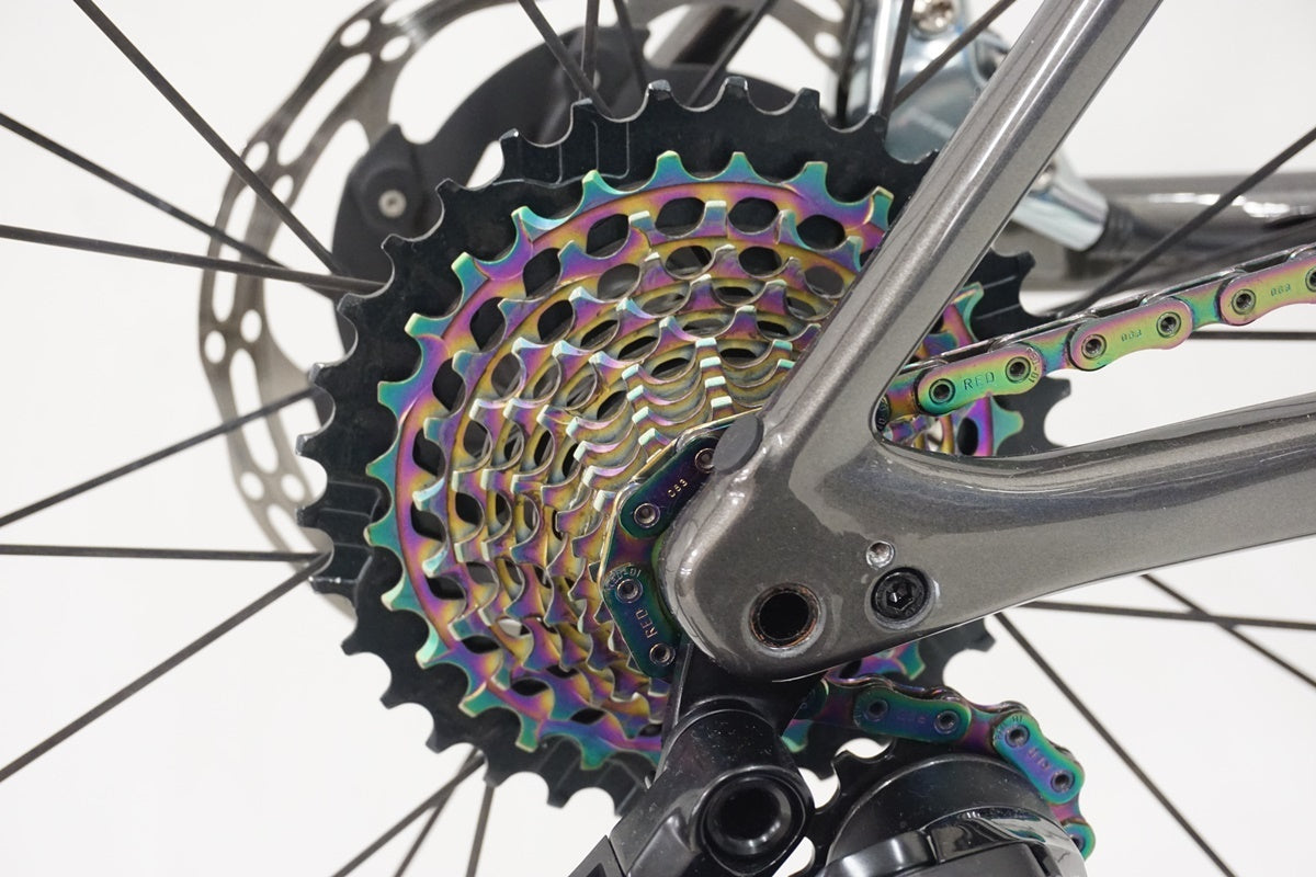 SPECIALIZED「スペシャライズド」 S-WORKS ROUBAIX SL8 2024年モデル ロードバイク / 浜松店