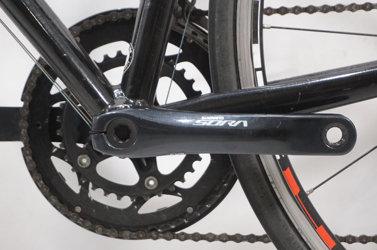 ジャンク TREK 「トレック」 DOMANE AL 3 2019年モデル ロードバイク / AKIBA店