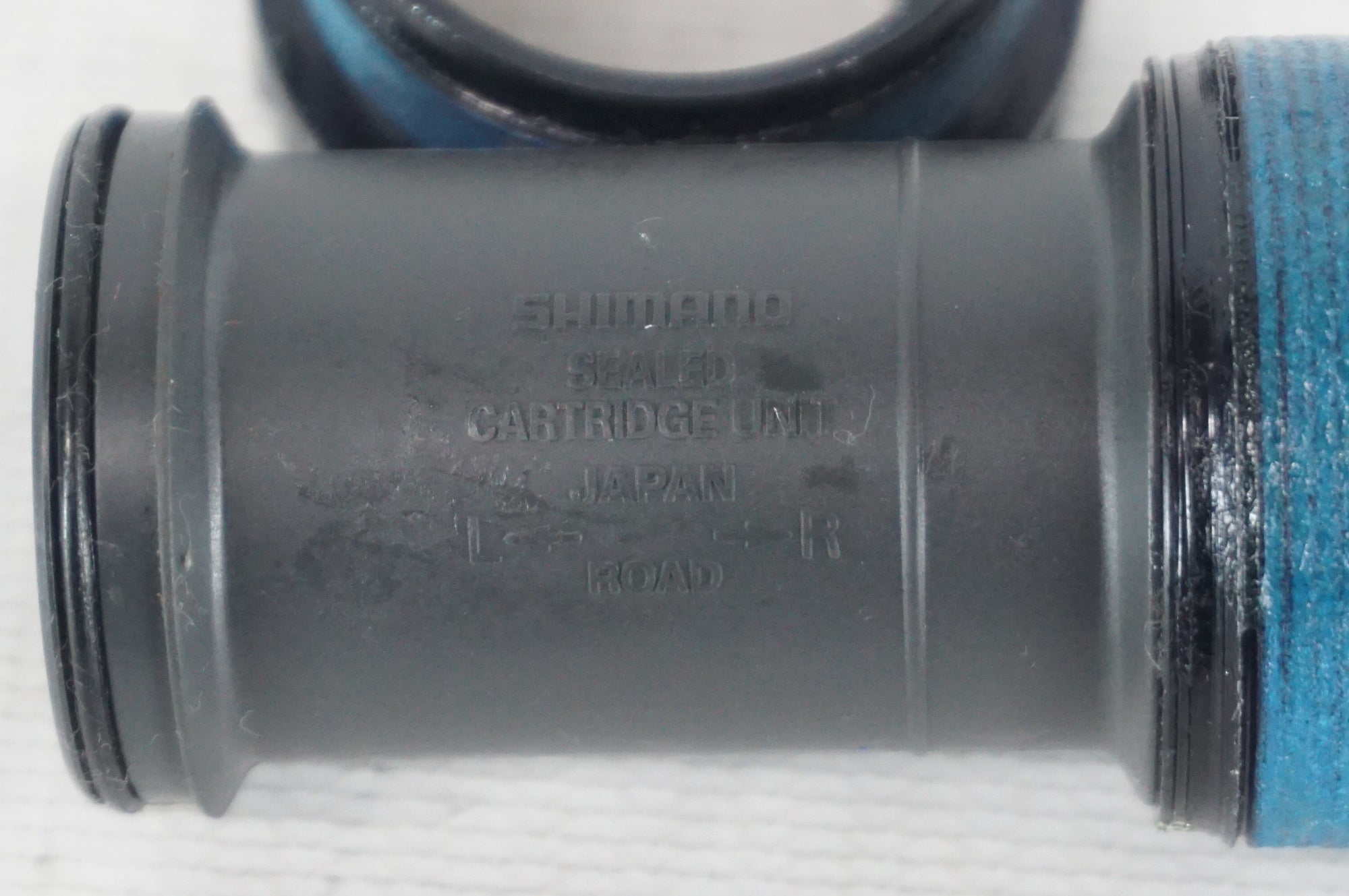 SHIMANO 「シマノ」 SM-BBR60 ボトムブラケット / 阪急塚口店