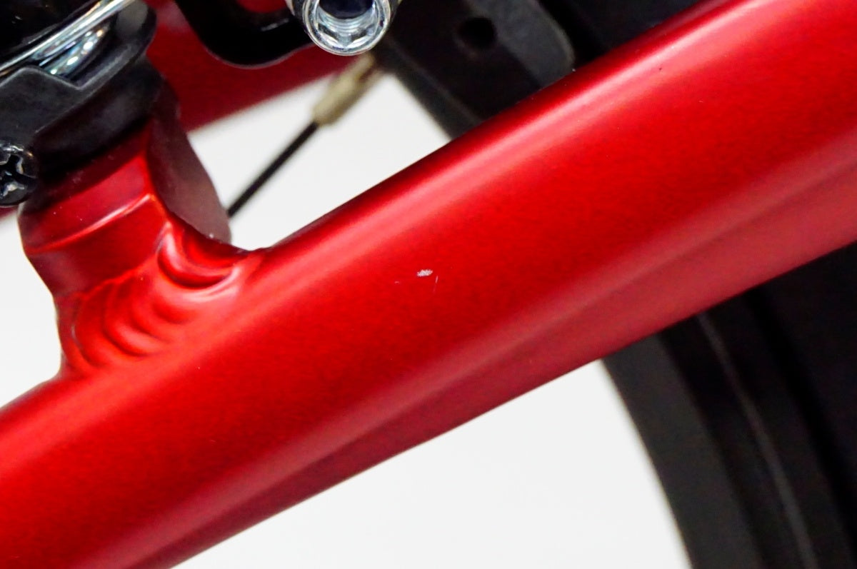 TERN 「ターン」 VERGE N8 2023年モデル 折り畳み自転車 / 名古屋大須店