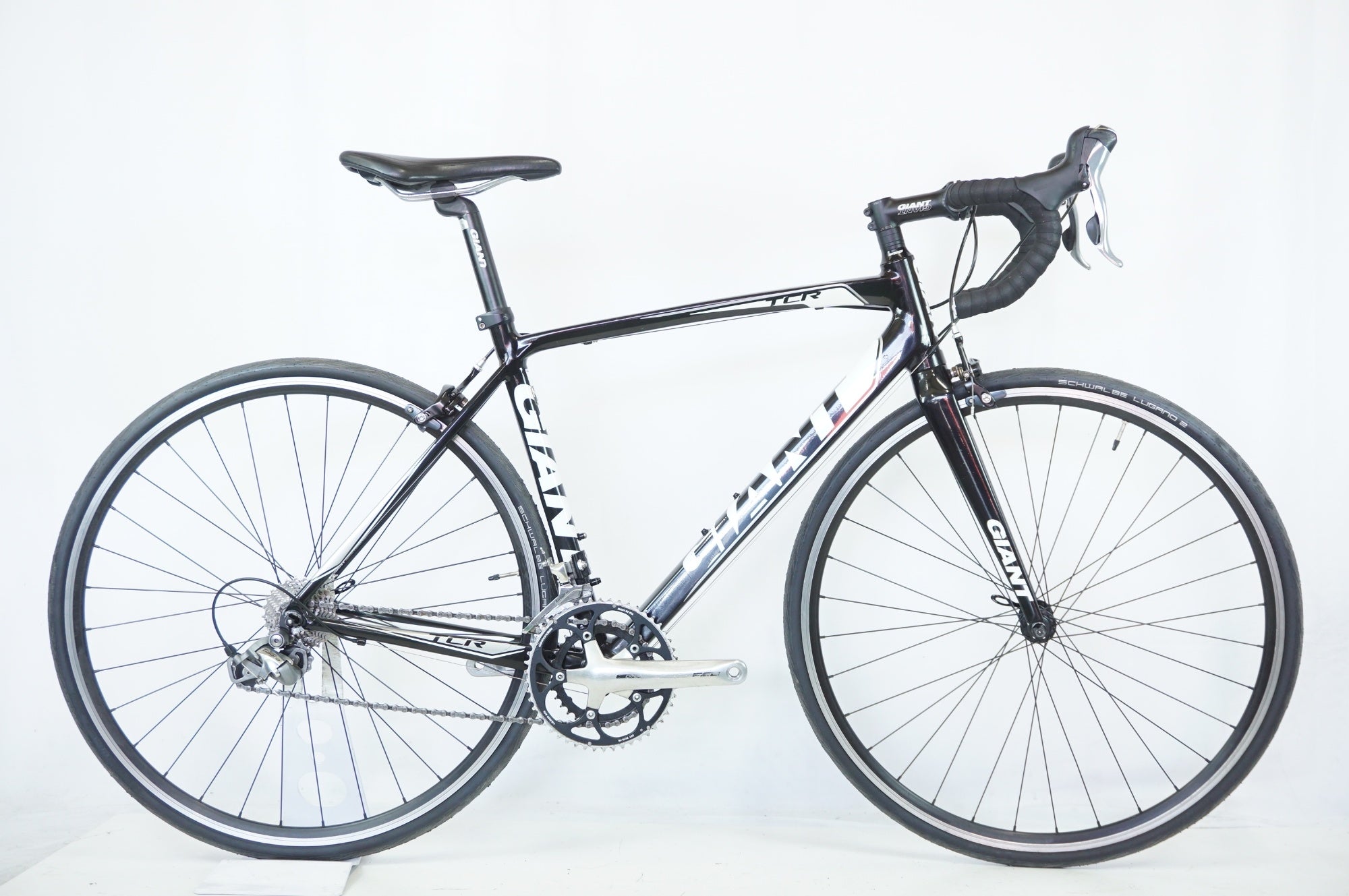 GIANT 「ジャイアント」 TCR2 2012年モデル ロードバイク / 宇都宮店