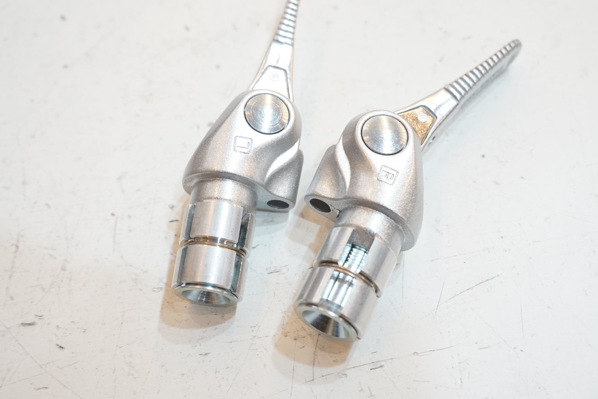 GRAN COMPE 「グラン コンペ」 ENE BAR END CONTROL シフトレバー / バイチャリ浦和ベース