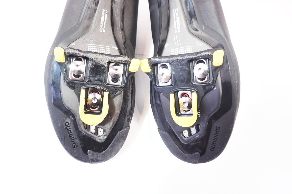 SHIMANO 「シマノ」 SHRC703M L01 E 42E シューズ / バイチャリ世田谷店