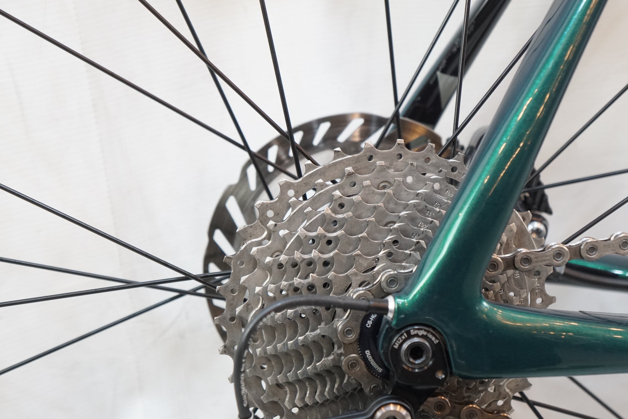CANNONDALE 「キャノンデール」 SYNAPSE CARBON DISC ULTEGRA 2020年モデル ロードバイク / バイチャリ浦和ベース
