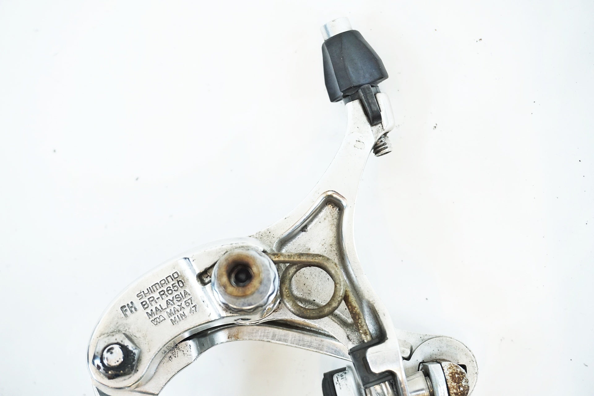 SHIMANO 「シマノ」 BR-R650 ブレーキセット / 有明ガーデン店